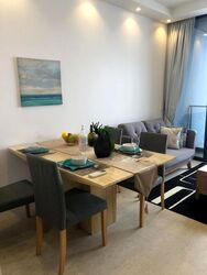 Fulcrum (D15), Condominium #440631901